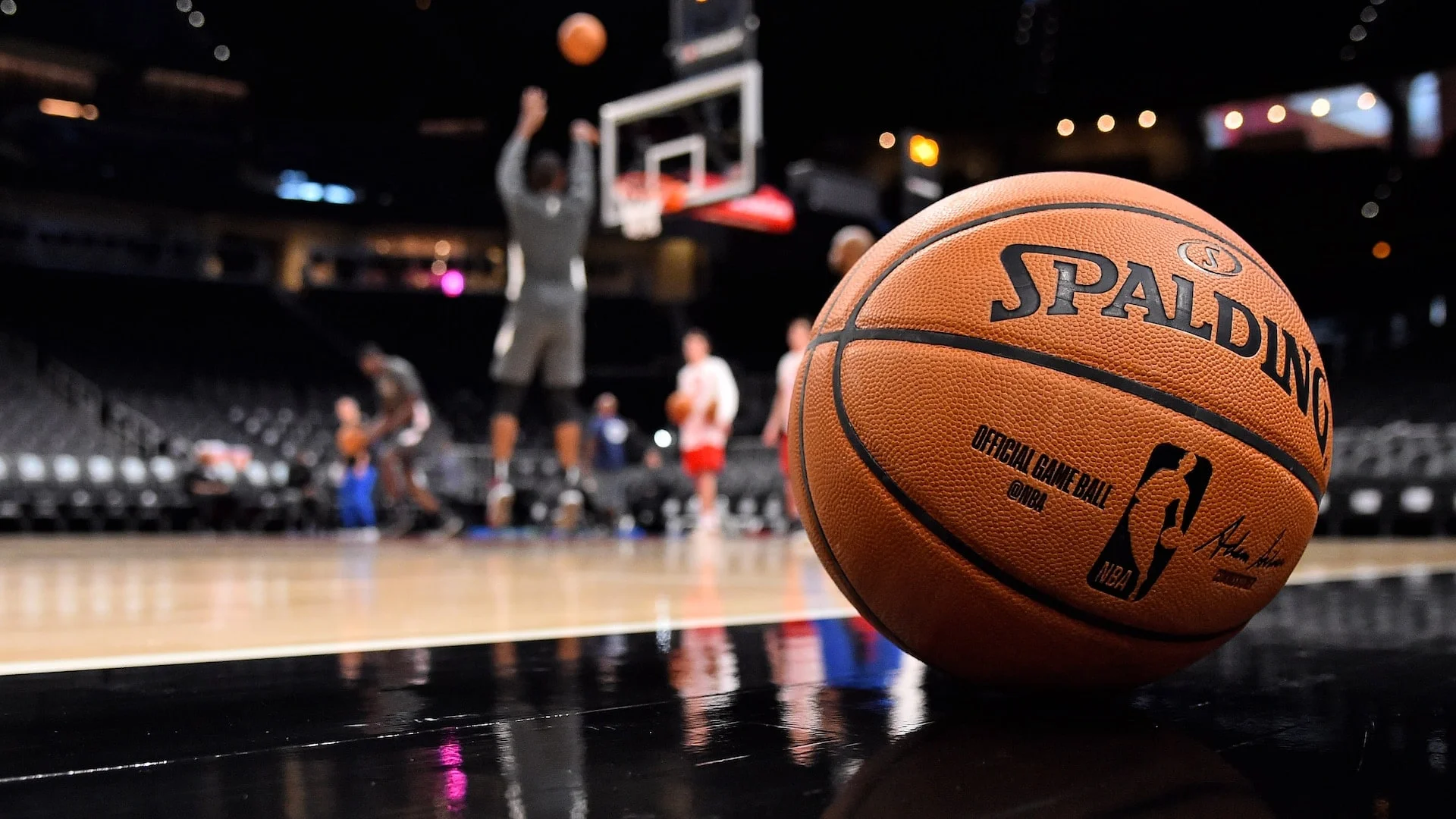Ο ενθουσιασμός και οι δυνατότητες του στοιχήματος στο NBA